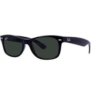 Ray Ban New Wayfare Classic polarized sunglasses